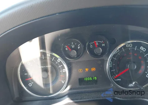 2007 Ford Edge Se из США, поврежденный, VIN 2FMDK36C77BA71764